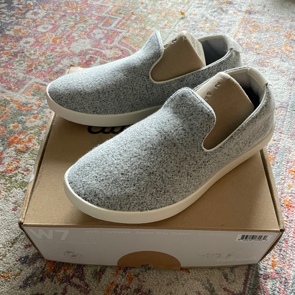 allbirds Women's Wool Loungers